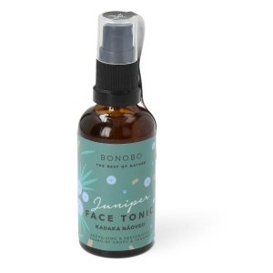 Kadaka näovesi, 50ml (Bonobo)