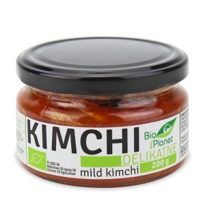 Kimchi, mahe, 200 g