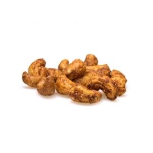 India pähklid, tšilli-meega, mahe, 300 g