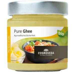 Ghee mahe, (selitatud või), 150g