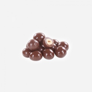 Metspähklid piimašokolaadis, mahe, 300 g