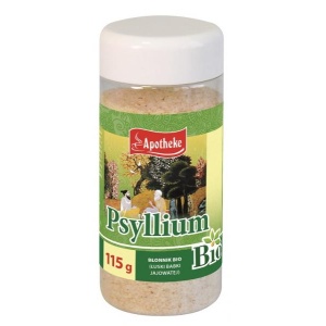 Psüllium, 115 g