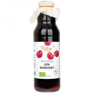 Kirsimahl, mahe, 750ml