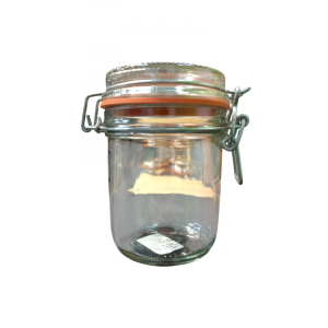 Purk 370ml klambriga