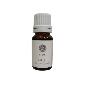 Eeterlik õli, KANEEL, 10 ml