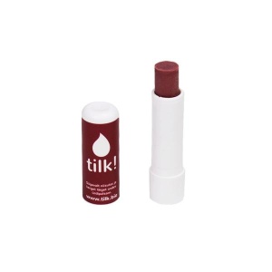 Kiss Me niisutav huulepalsam saialille ja kakaovõiga, 4,8ml