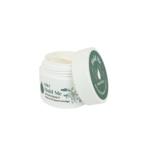 Hold Me alumiiniumivaba deodorant teepuu & piparmündiga, 30ml 