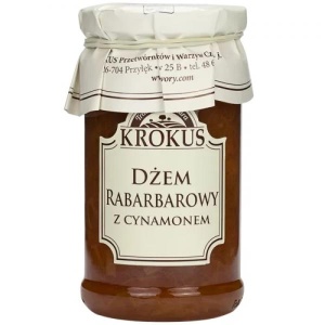 Rabarberimoos, mahe, 235g