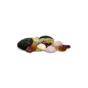 Kommi mix, mahe, 300g