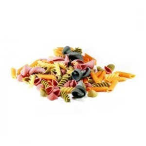 Speltapasta Neptunus, mahe, 300g