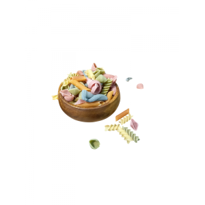 Speltapasta Neptunus, mahe, 300g
