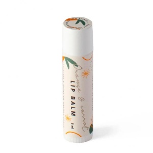 Apelsini ja porgandi huulepalsam, 5ml