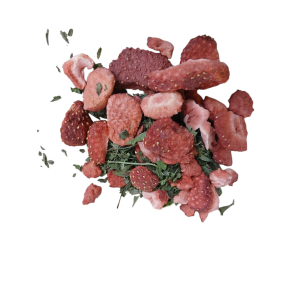 Tee ''Armastuse vägi'', 50g