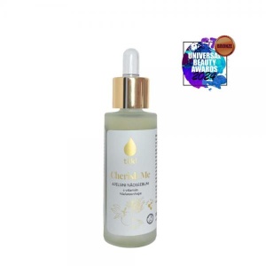 Cherish Me, apelsini näoseerum, 30ml