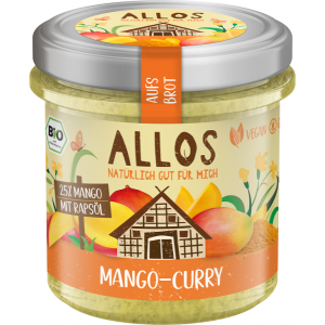 Mango- karri määre, GV, 140g