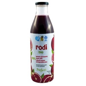 Granaatõunamahl, NFC BIO, 1l