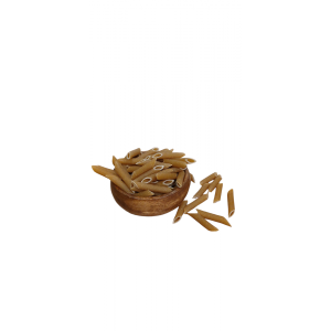 Pasta, täisteramanna, penne, mahe, 300g