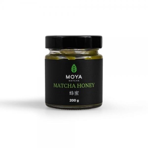 Moya matcha mesi, mahe, 200g