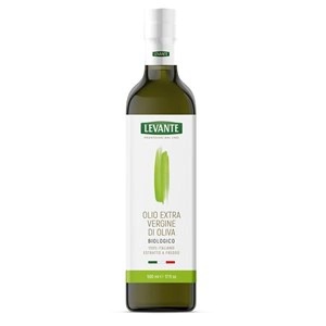 Ekstra neitsioliiviõli, mahe, 500ml