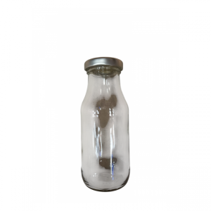 Pudel klaasist, 263 ml