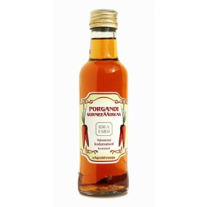 Porgandi gurmeeäädikas, mahe, 200ml