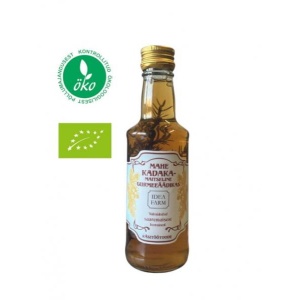 Kadakamaitseline gurmeeäädikas, mahe, 200ml