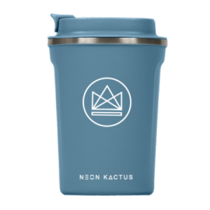 Kohvitops sinine (termo), 380 ml