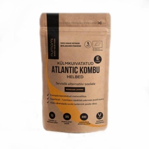 Kombu helbed (Atlantic), mahe, 15g