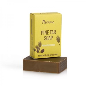 Tõrvaseep tk. 100 g