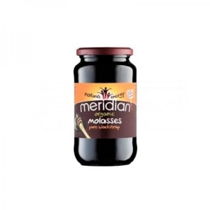 Suhkruroomelass (Blackstrap) , mahe, 600g