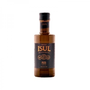 Oliiviõli extra virgin,  ISUL, 250 ml