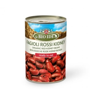 Punased oad purgis (kidney),  mahe, 400 g