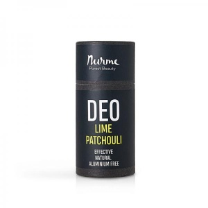 Deodorant laimi ja patšuliga 80g