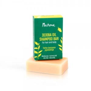 Tahke šampoon jojobaõliga (heledatele juustele) 100 g