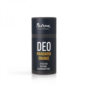 Deodorant mandariini ja apelsiniga 80g