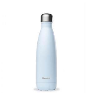 Termopudel 500ml pastell sinine