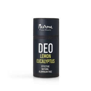 Deodorant sidruni ja eukalüptiga 80g