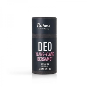 Deodorant ylang-ylangi ja bergamotiga 80g