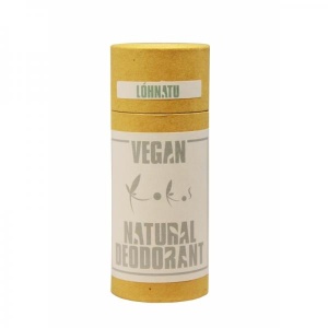 Vegan-deodorant, LÕHNATU, 90g