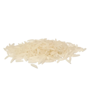Basmati riis valge, mahe, 500g