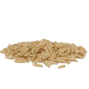 Basmati riis, pruun, mahe, 500g