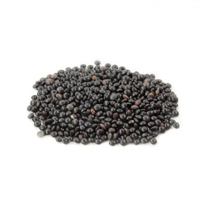 Beluga läätsed mahe 500g