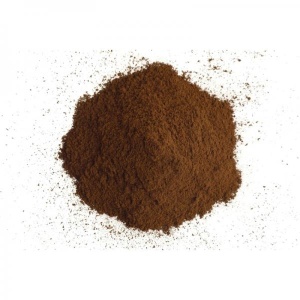 Chaga pulber, mahe, 50g