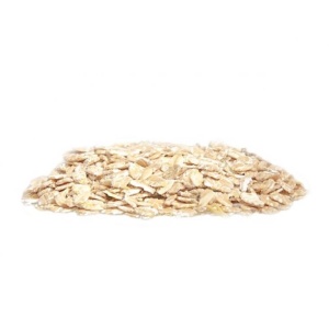 Kaerahelbed (jämedad), gluteenivabad, mahe, 500g