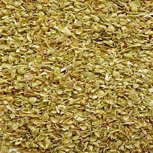 Oregano, mahe, 50g