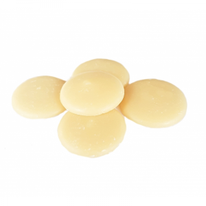 Kakaovõi (mündid) mahe 500g