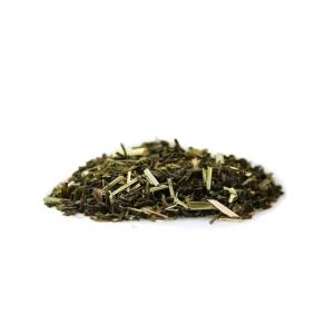Tee roheline sidrunheinaga, mahe, , 50g
