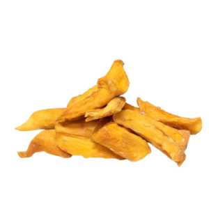 Mangolaastud, mahe, 400g