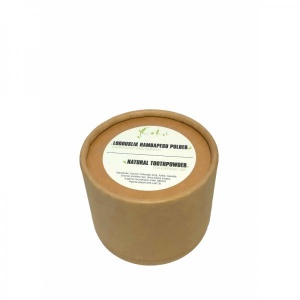 Hambapulber, igapäevane, 120ml