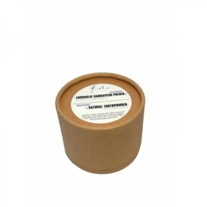 Hambapulber, sügavpuhastav ja valgendav, 120ml